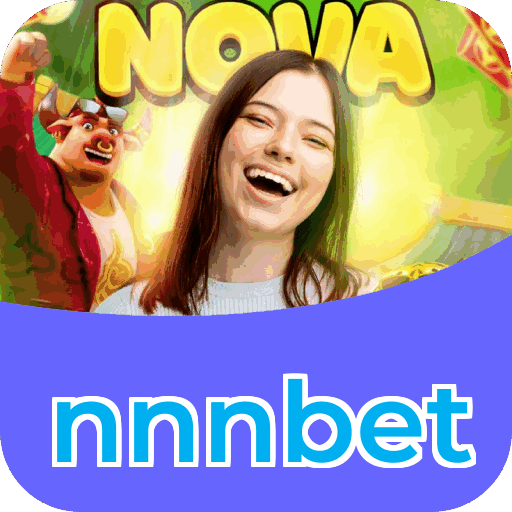 Interface do aplicativo nnnbet mostrando jogos disponíveis no iOS e Android